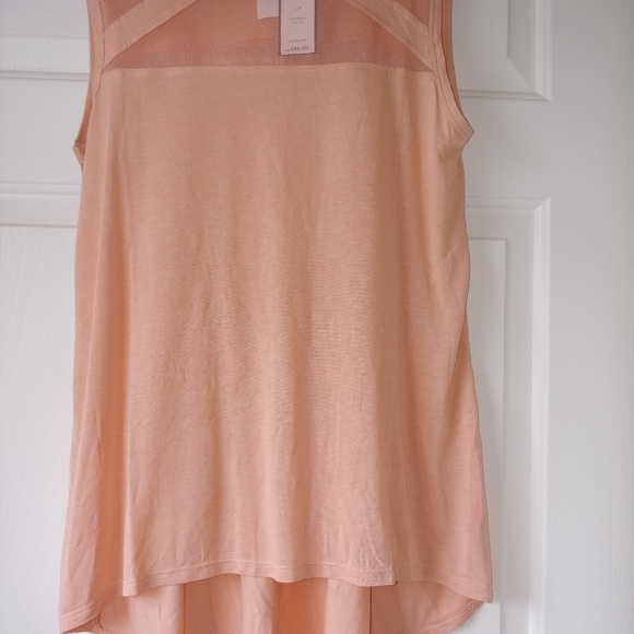 NWT BCBG MAX AZRIA TOP TUNIC - Picture 6 of 8